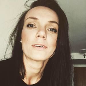 Meet your Posher, Kasia